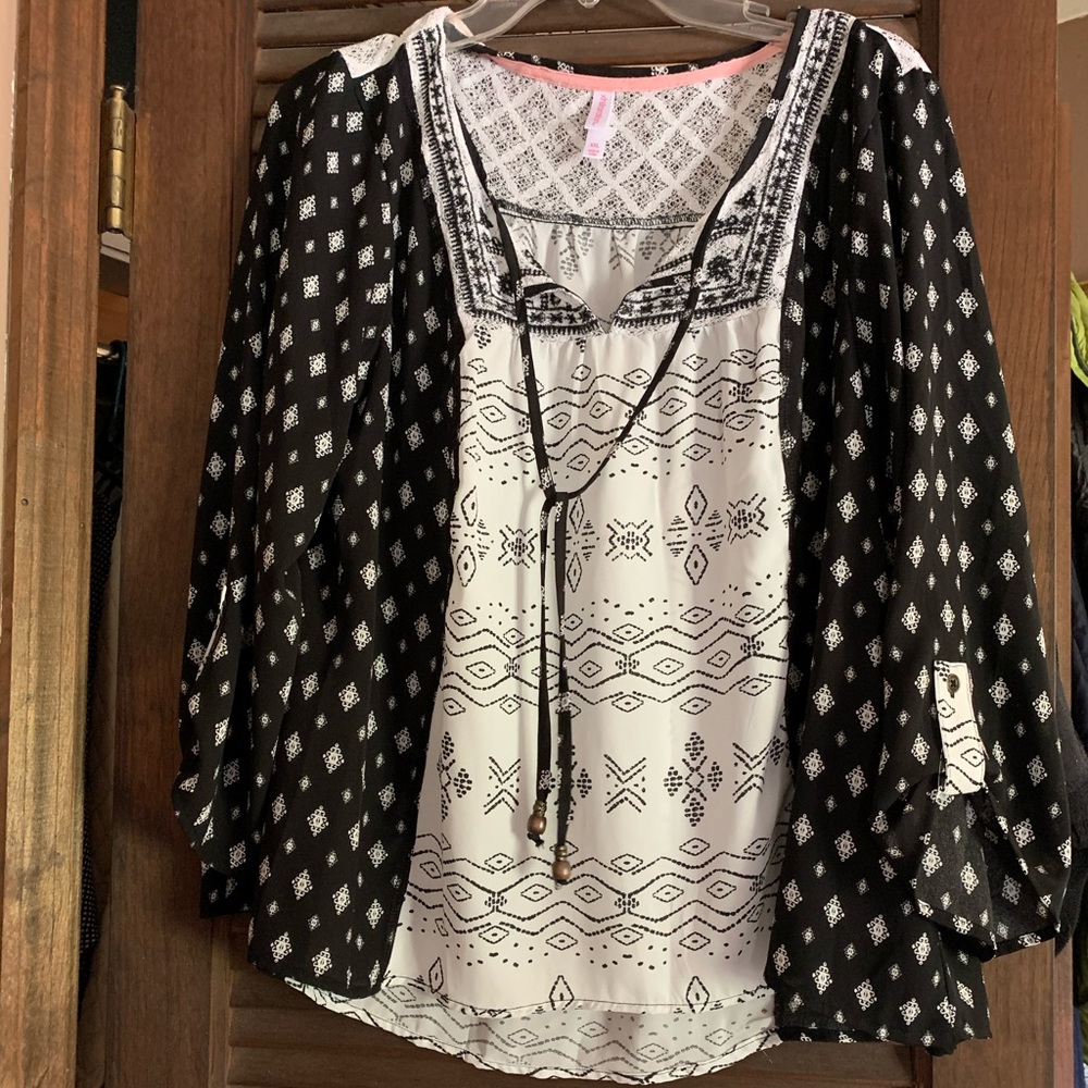 Blouse